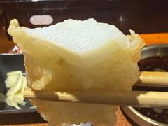 -天妇罗内顺田(罗湖店)