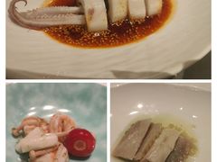 -许家菜.艺创菜(仁和新城店)