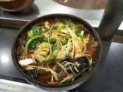 -金乐活美食(中街店)