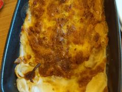 肉酱焗意面-萨莉亚意式餐厅(深圳北站店)