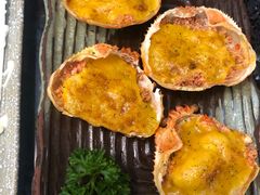 -菊上料理(蜀山银泰百货店)