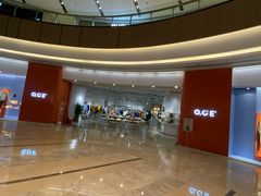 -OCE(熙地港购物中心店)