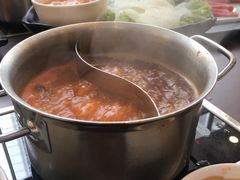 -舌尖记忆重庆火锅(悉尼店)