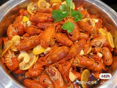 -和子足浴SPA会馆(梁溪店)