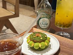 -Ten Olives甜点