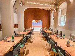 -La Terre乐田(万象城店)