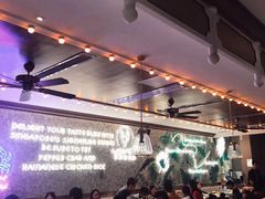 等位区-金椰壳· 大厨新加坡菜(壹方城店)