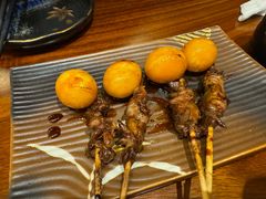 -鸟鹏烧鸟居酒屋(仁恒梦中心店)