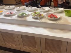 -豪客来牛排(绿宝广场店)