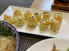 -陆家嘴万怡酒店·万荟轩