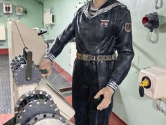 -泰达航母主题公园