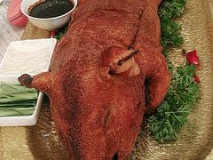 -南京东郊国宾馆