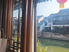 -西塘人家•黑金冠本地好店