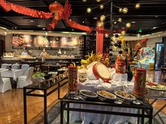 -大连金石滩绿发温泉假日酒店