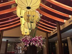 -西安凯悦酒店·湖畔中餐厅