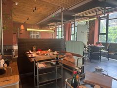 -三只耳冷锅鱼火锅(玉林店)