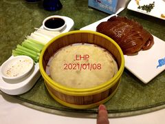 福三拼-上海小南国(世博源店)