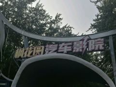 -枫花园汽车电影院(朝阳公园店)