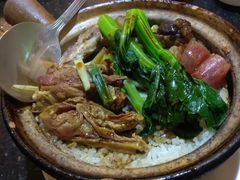 -避风塘·老港味餐厅(虹口龙之梦店)