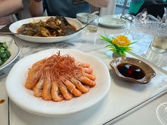 河虾-宝荣鱼馆·临湖之宴(千岛湖店)