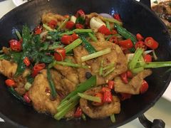 -福禄财东北菜(珠江帝景店)