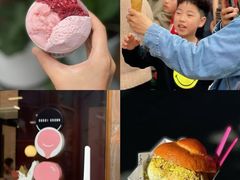 -Dal Cuore 达可芮冰淇淋(陕西北路店)