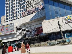 -万达广场(齐齐哈尔建华店)