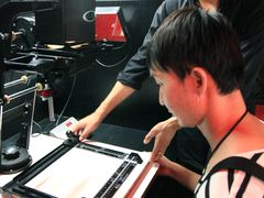 -当年暗房俱乐部(上海店)