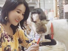 -小时光咖啡馆(开森度假森林店)