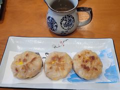 -顺德一品粥·20年凤城老字号(芳村店)