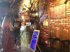 -MAX伯爵趣味互动密室逃脱(大坪D馆店)