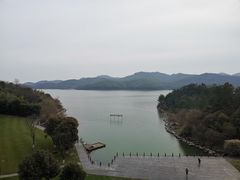 -天目湖涵田度假村