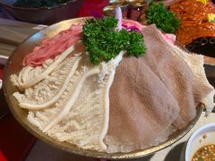 -小龙坎火锅(全球总店)
