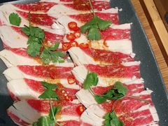 -新石器烤肉(周浦万达店)