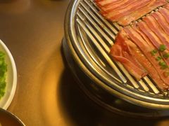 -辛氏火炉·韩式古法烤肉(松北店)