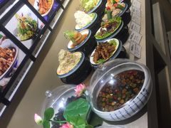-味莊·青岛菜(云霄路店)