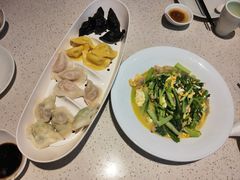 -船歌·鱼水饺青岛菜(金狮广场店)