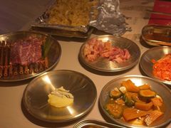 -西塔老太太泥炉烤肉(温州首店万象城黑金店)