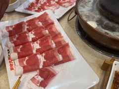 -阳坊大都涮羊肉(阳坊总店)