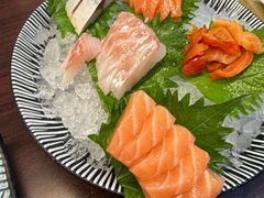 -黑松白鹿(金融街店)