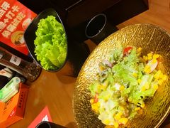 -海之屋韩式烤肉(海棠68环球美食街店)