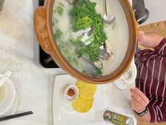 -千岛湖鱼味馆(十字街总店)