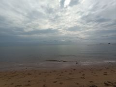 -东戴河风景区-止锚湾