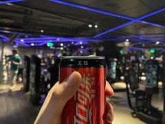 -VIP 威尔仕健身·游泳(嘉华中心店)