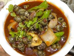 -争鲜·鲍鱼鸡煲(美邻中心店)