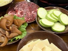 -笔记安顺夺夺粉火锅