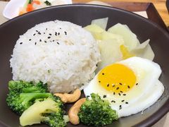 -海盗虾饭·剥好的小龙虾饭(上地辉煌店)