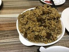 -老七饭馆(光荣道总店)