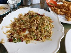 -大梁骨头馆·酱骨老菜(友好店)