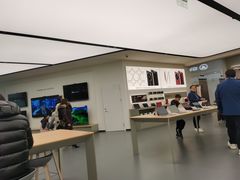 -华为授权体验店(中山公园来福士)